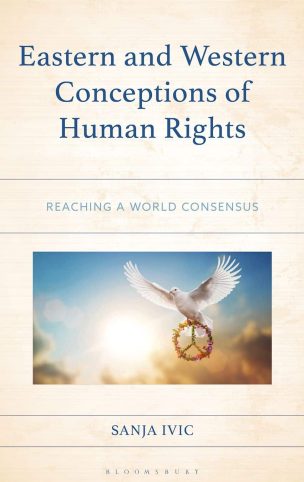 Eastern and Western Conceptions of Human Rights